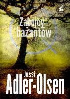 Adler-Olsen, Jussi Zabójcy bażantów