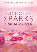Sparks, Nicholas Kraina marzeń