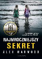 Marwood, Alex Najmroczniejszy sekret