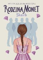 Marczak, Weronika Anna Skarb