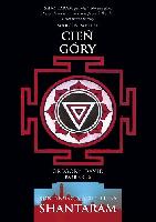 Roberts, Gregory David Cień góry