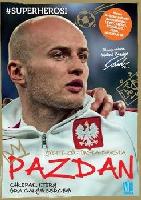 Żółtowska-Darska, Yvette Pazdan