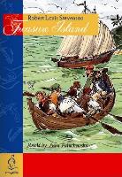 Paluchowska, Anna Treasure Island