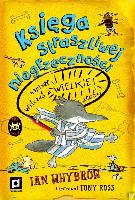 Whybrow, Ian (1941- ) Księga straszliwej niegrzeczności