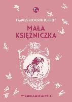 Burnett, Frances Hodgson (1849-1924) Mała księżniczka