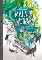 Ryrych, Katarzyna (1959- ) Mała wojna