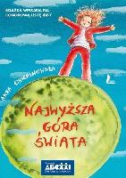 Onichimowska, Anna (1952- ) Najwyższa góra świata