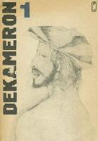 Boccaccio, Giovanni Dekameron