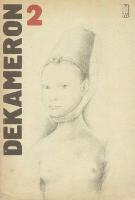 Boccaccio, Giovanni Dekameron