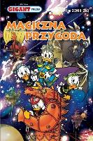  Magiczna przygoda