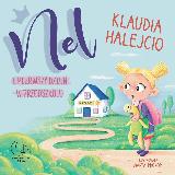 Klaudia Halejcio Nel i pierwszy dzień w przedszkolu
