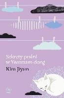 Kim, Jiyun Sekrety pralni w Yeonnam-dong