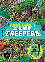 Milton, Stephanie Autor Minecraft