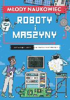 Arnold, Nick Roboty i maszyny