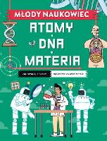 Stuart, Colin Atomy, DNA, materia