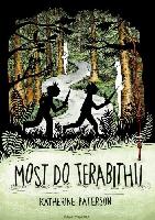 Paterson, Katherine Most do Terabithii