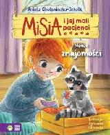 Cholewińska-Szkolik, Aniela Nowe znajomości