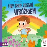 Korbiel Małgorzata Filip chce zostać wróżkiem