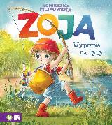 Filipowska, Agnieszka Zoja: Wyprawa na ryby