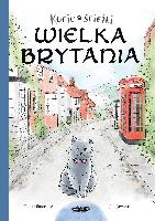 Jaworska, Jolanta Wielka Brytania