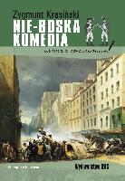 Krasiński, Zygmunt Nie-Boska komedia