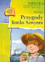 Twain, Twain, Mark Przygody Tomka Sawyera