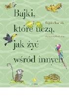 Ibarrola, Begoña Bajki, które uczą, jak żyć wśród innych