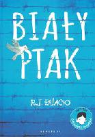 Palacio, R. J Biały ptak