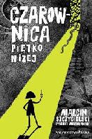 Szczygielski, Marcin Czarownica piętro niżej