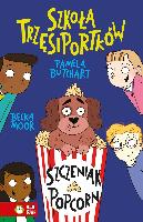 Butchart, Pamela Szczeniak Popcorn