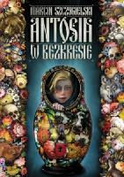 Szczygielski, Marcin Antosia w bezkresie