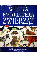 red. Philip Whitfield Wielka encyklopedia zwierząt. Imperium kręgowcow