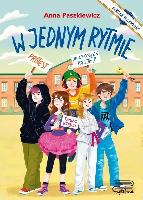 Paszkiewicz, Anna W jednym rytmie