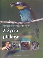 Bilińska, Agnieszka Z życia ptaków
