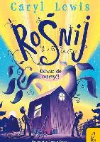 Lewis, Caryl Rośnij