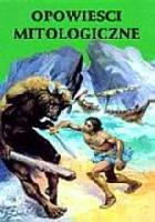 Martelli, Stelio Opowieści mitologiczne