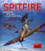 Jackson, Robert Spitfire