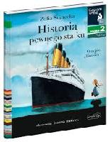 Stanecka, Zofia Historia pewnego statku