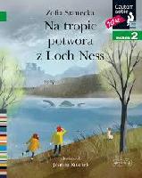 Stanecka, Zofia Na tropie potwora z Loch Ness