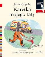 Jagiełło, Joanna Karetka mojego taty