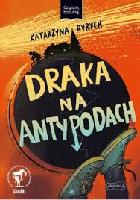 Ryrych, Katarzyna (1959- ) Draka na Antypodach