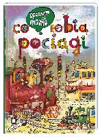 Nowicki, Artur Opowiem ci mamo, co robią pociągi