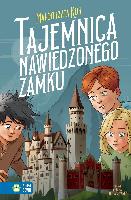 Kur, Małgorzata Tajemnica nawiedzonego zamku