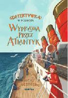 Greenberg, Nicki Wyprawa przez Atlantyk