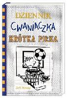 Kinney, Jeff Krótka piłka