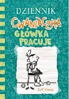 Kinney, Jeff Główka pracuje