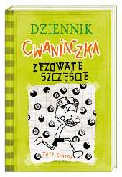 Kinney, Jeff Zezowate szczęście