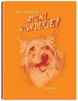 DiCamillo, Kate Dzięki, Winn-Dixie