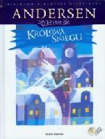 Andersen, Hans Christian Królowa Śniegu