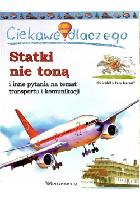 Maynard Christopher Ciekawe dlaczego statki nie toną